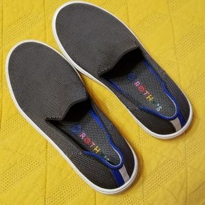 Rothy's boys shoes